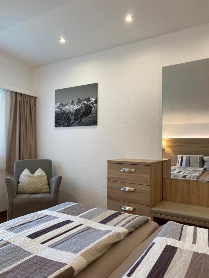 Apartments Arcadia ซาส-กรุนด์ ภายนอก รูปภาพ