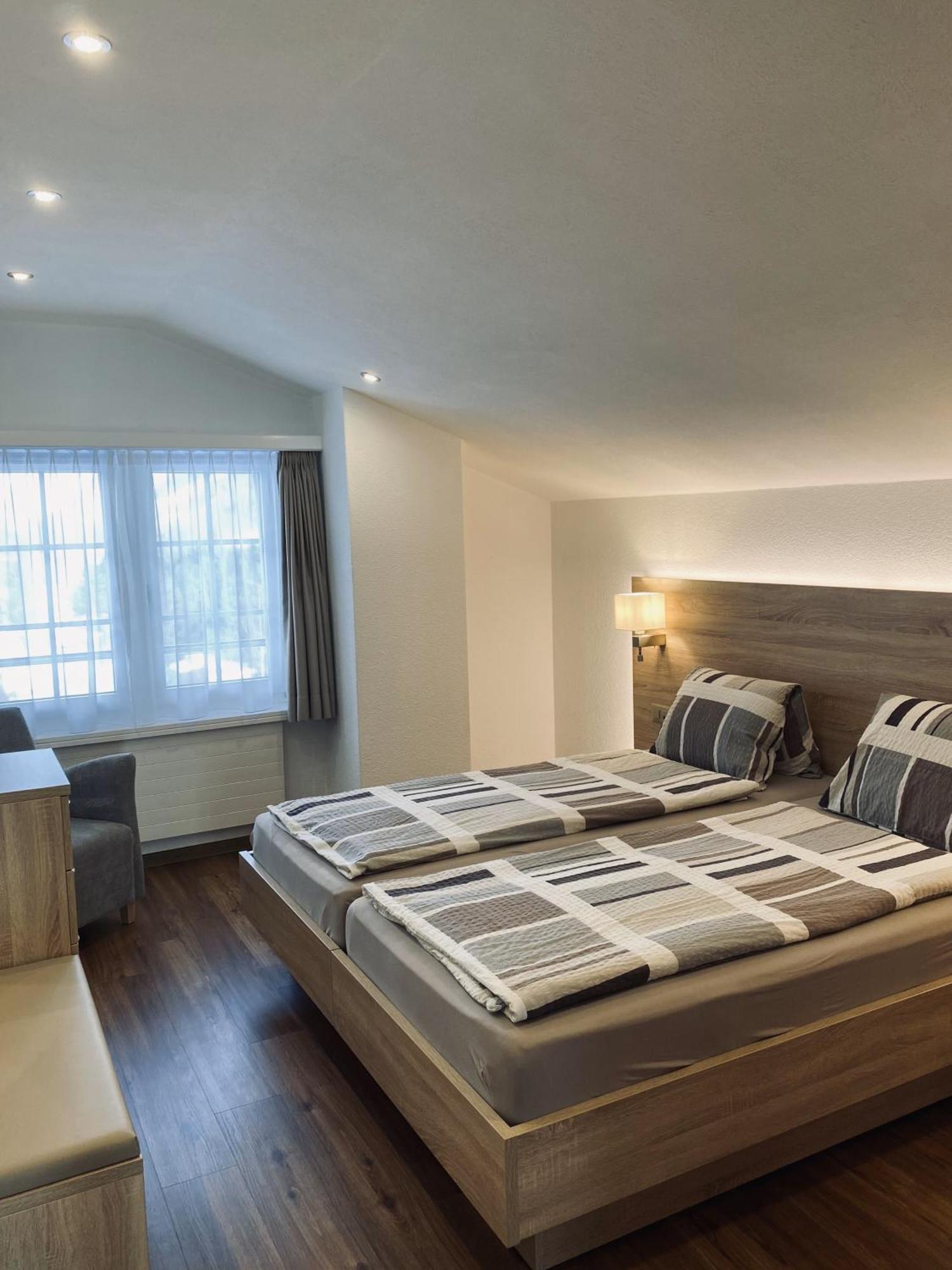 Apartments Arcadia ซาส-กรุนด์ ภายนอก รูปภาพ
