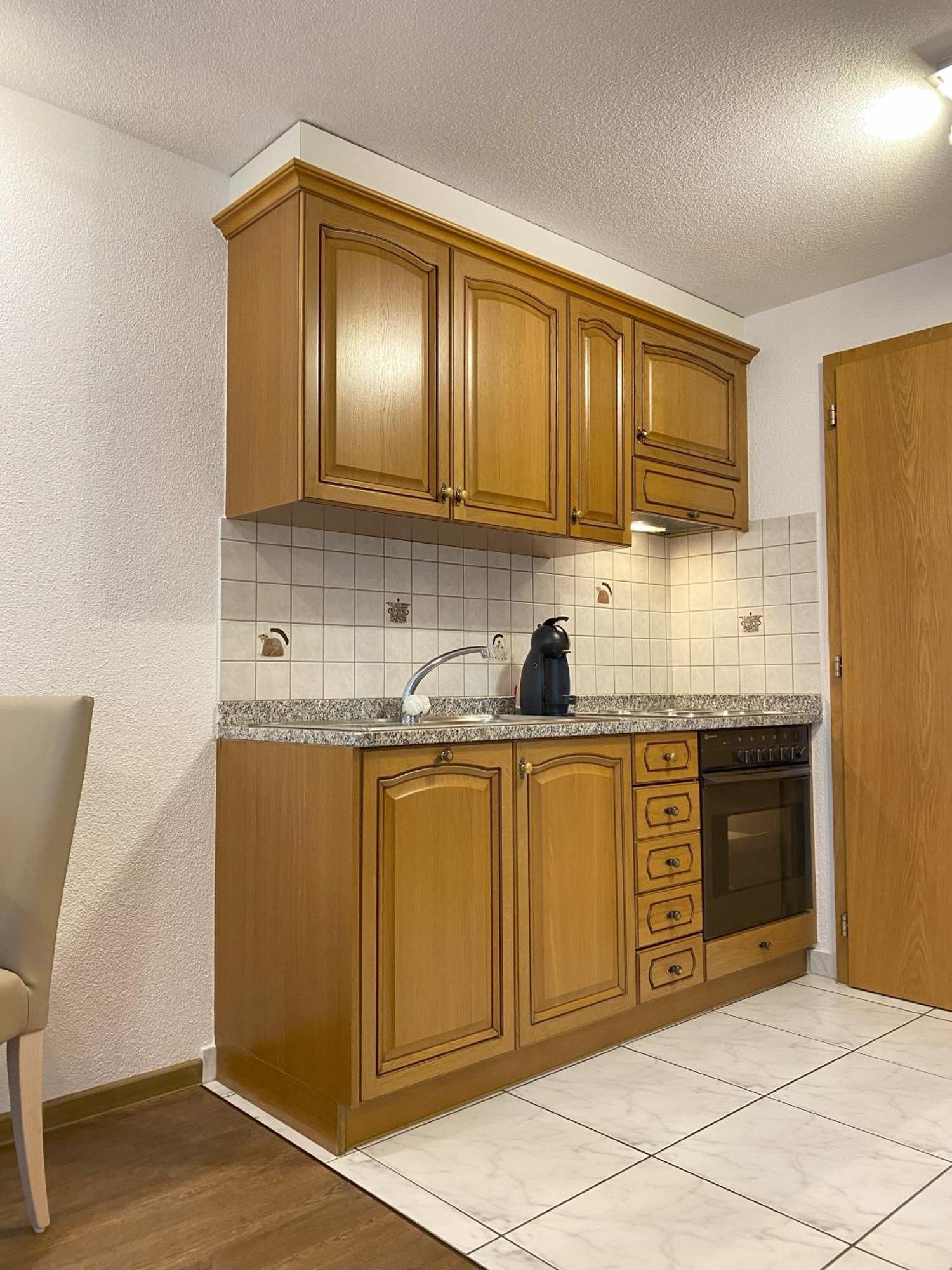 Apartments Arcadia ซาส-กรุนด์ ภายนอก รูปภาพ
