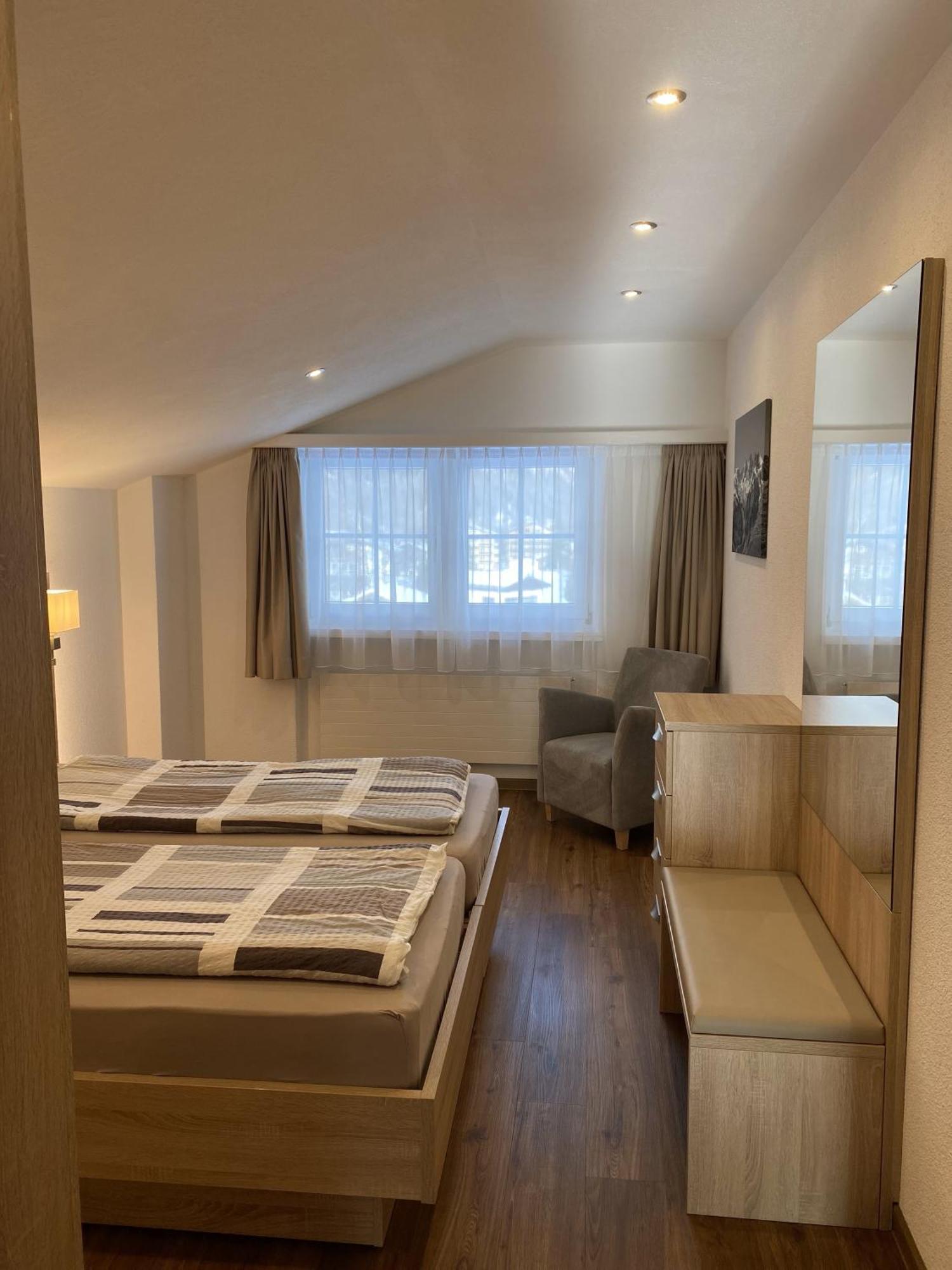 Apartments Arcadia ซาส-กรุนด์ ภายนอก รูปภาพ