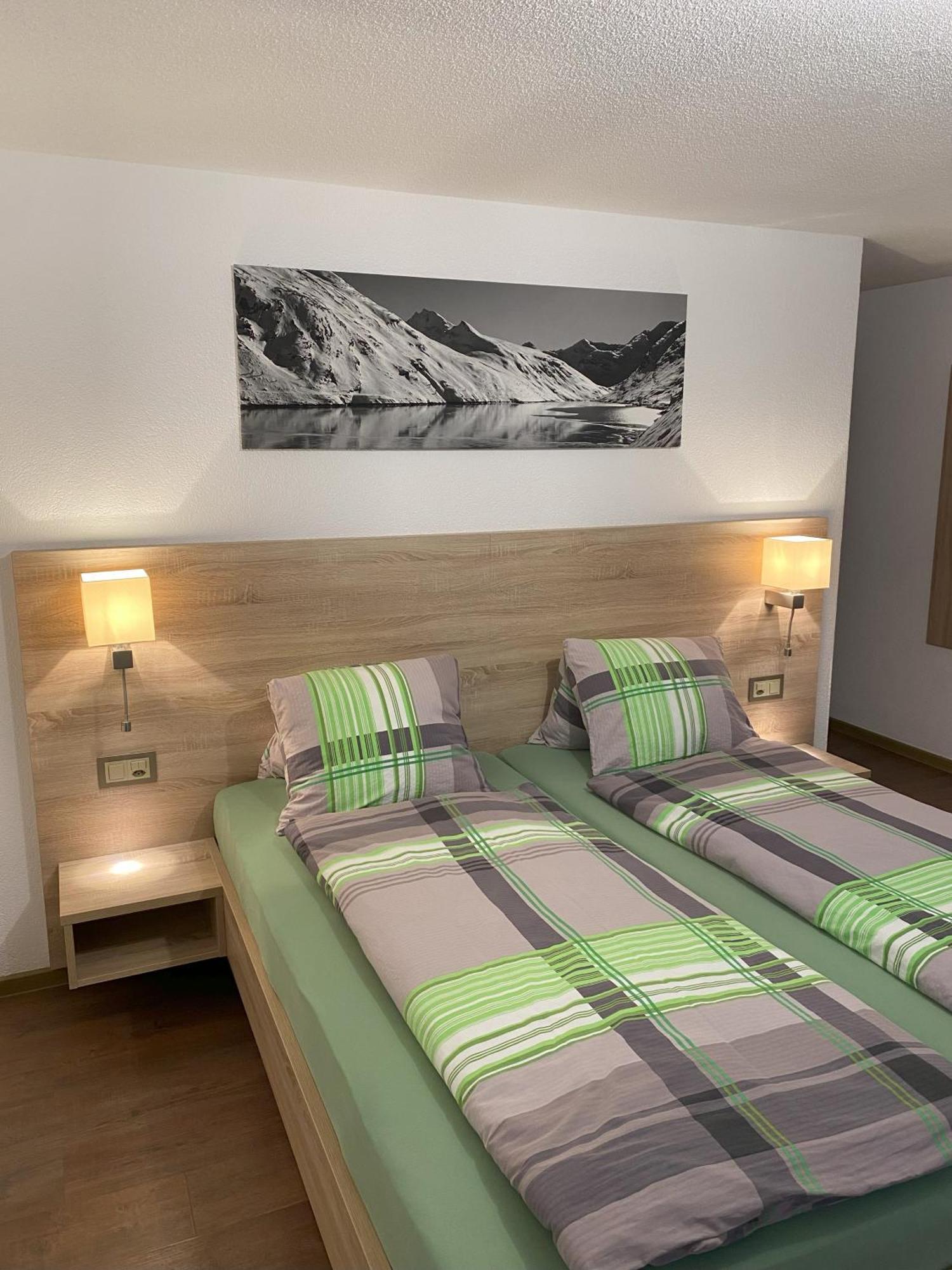 Apartments Arcadia ซาส-กรุนด์ ภายนอก รูปภาพ