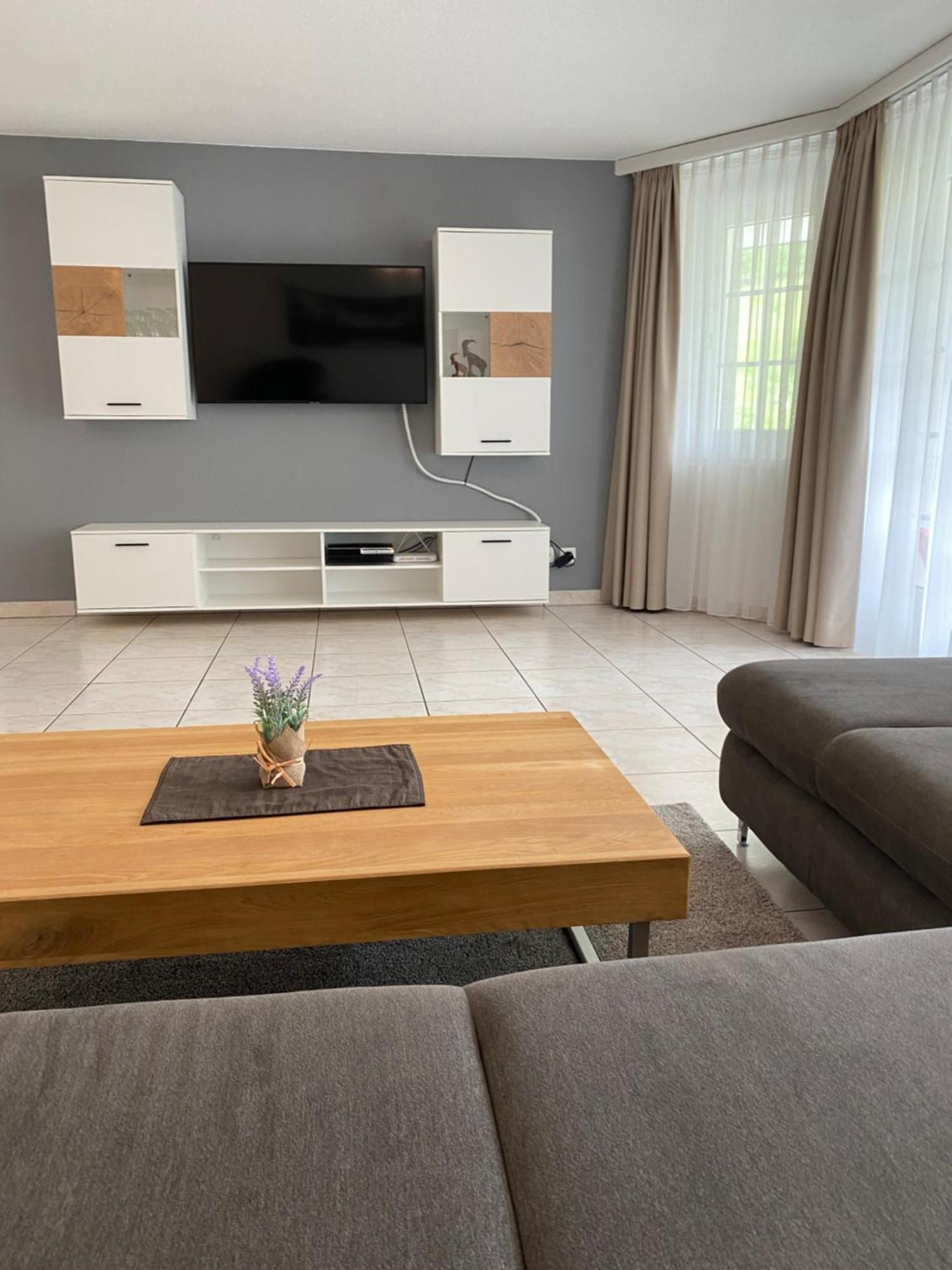 Apartments Arcadia ซาส-กรุนด์ ภายนอก รูปภาพ