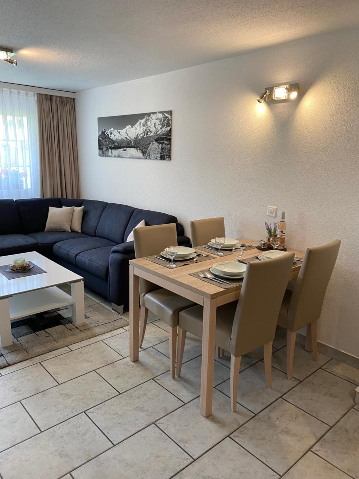 Apartments Arcadia ซาส-กรุนด์ ภายนอก รูปภาพ